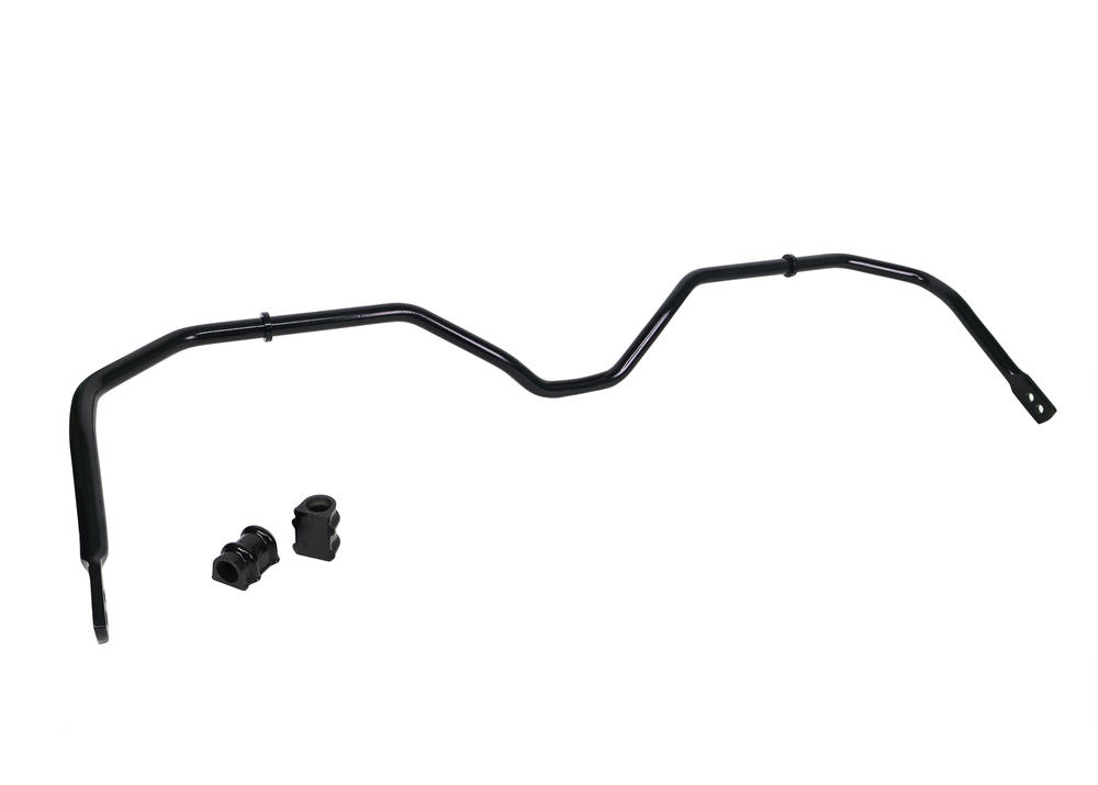 Rear  Sway Bar - Assembly