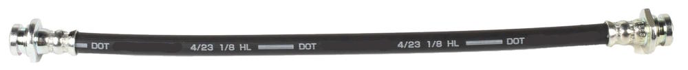 DBA Street Series Brake Hose to suit Suzuki Swift RS415 1.5L Rear LH 11/2004-1/2011