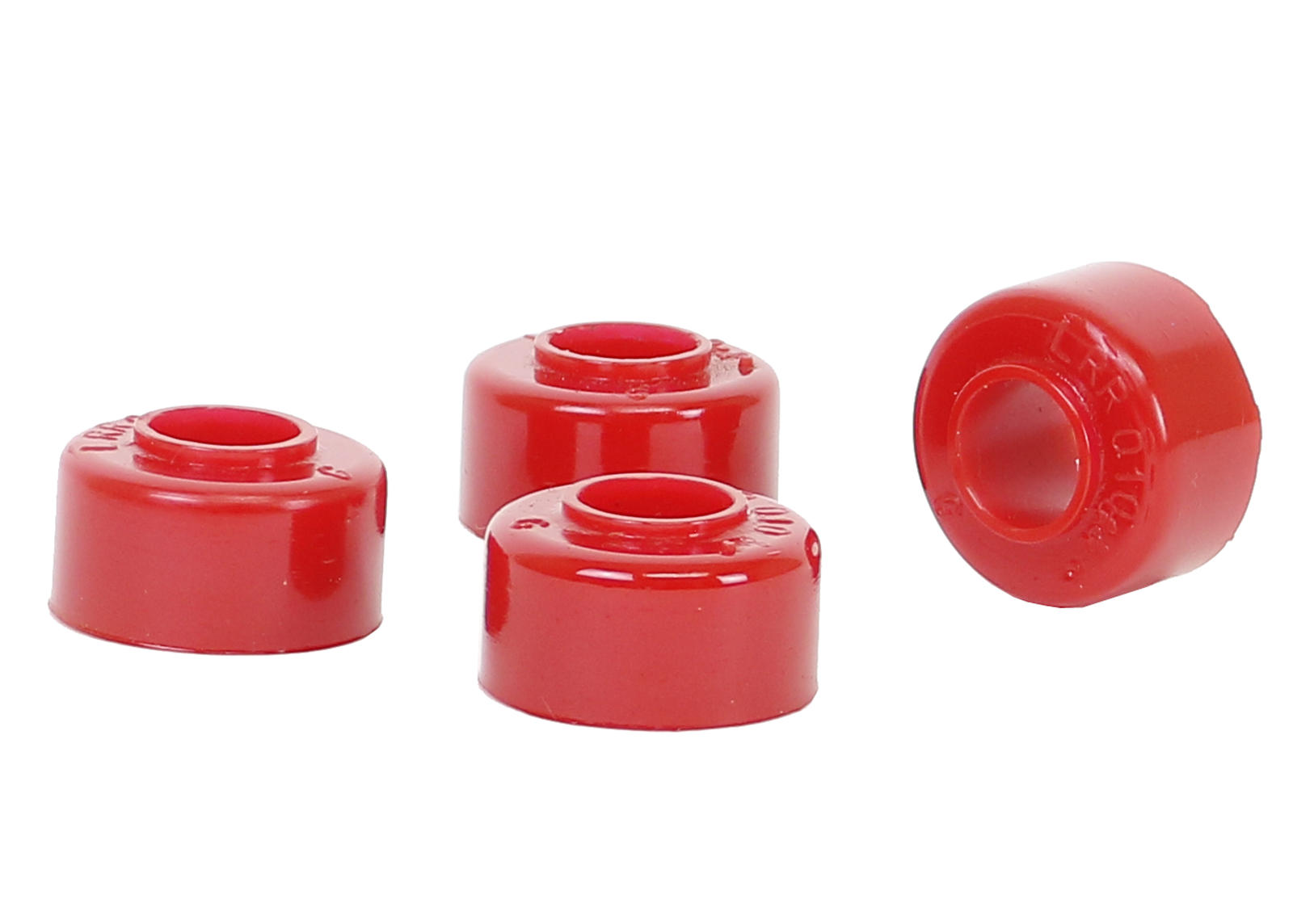 Rear  Shock Absorber - Lower Bushing Kit