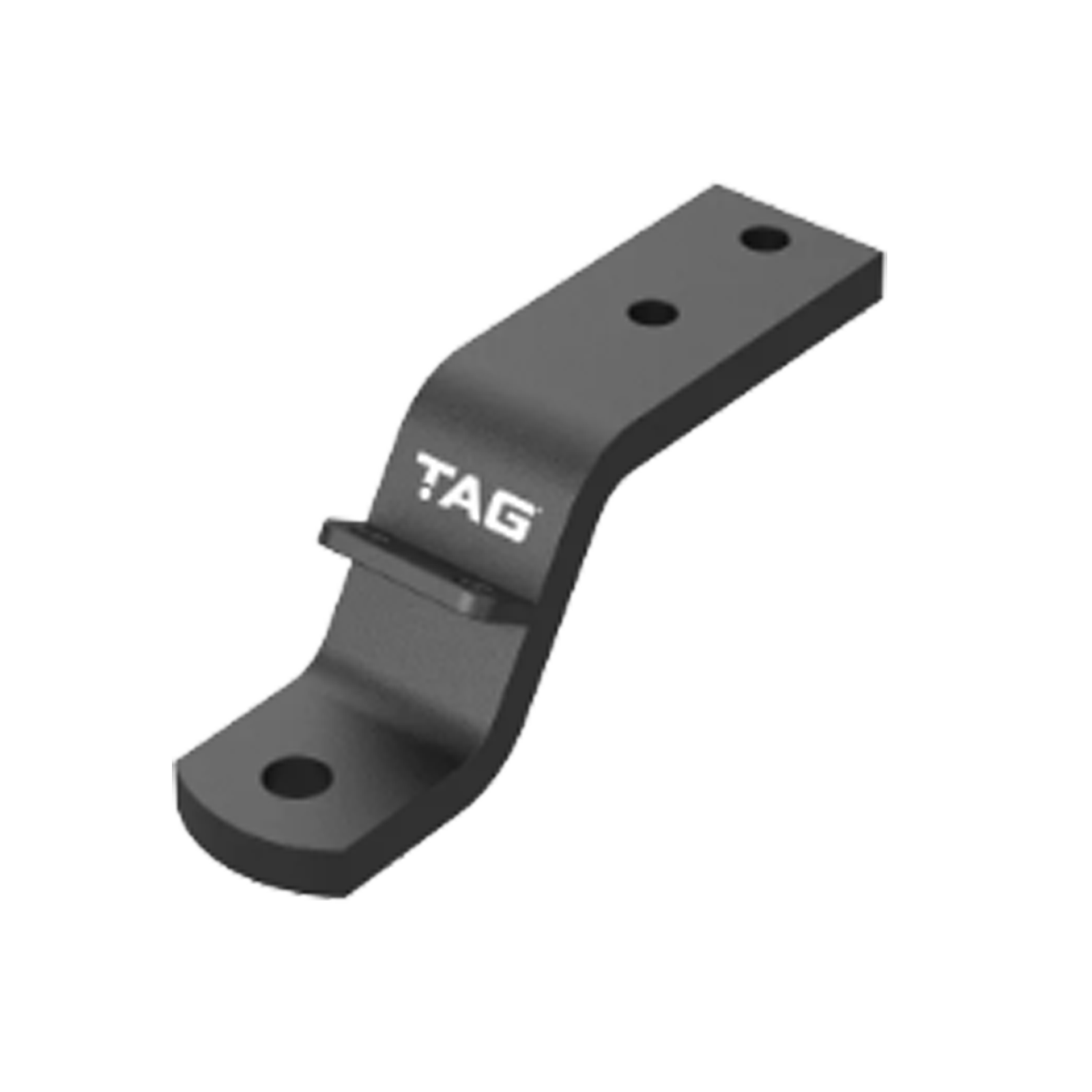 TAG Class 2 Tow Ball Mount