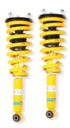 2 Inch 50mm Bilstein ReadyStrut Kit to suit Mitsubishi Pajero NM-NX 2000-2022