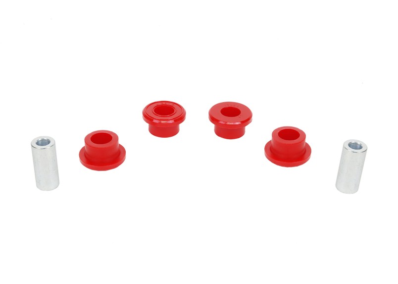 Front Lower Control Arm - Inner Front Bushing Kit to Suit Nissan X-Trail, Renault Megane and Scenic