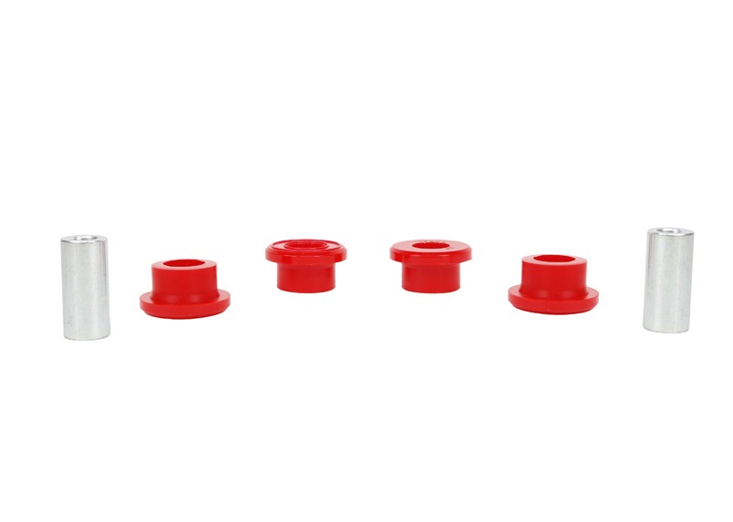 Front Lower Control Arm - Inner Front Bushing Kit to Suit Nissan X-Trail, Renault Megane and Scenic
