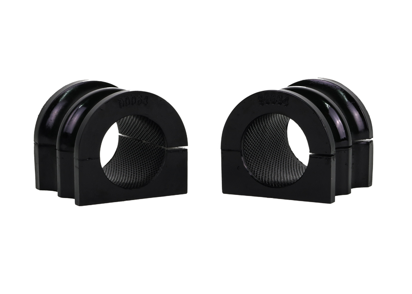 Front Anti Roll Bar Mount - Bushing Kit 33mm to Suit Nissan Navara D40 and Pathfinder R51