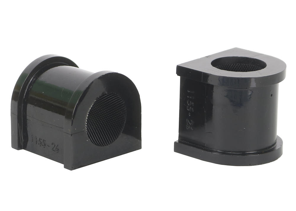 Front Anti Roll Bar Mount - Bushing Kit 26mm to Suit Toyota Land Cruiser 80, 105 Series and 4Runner