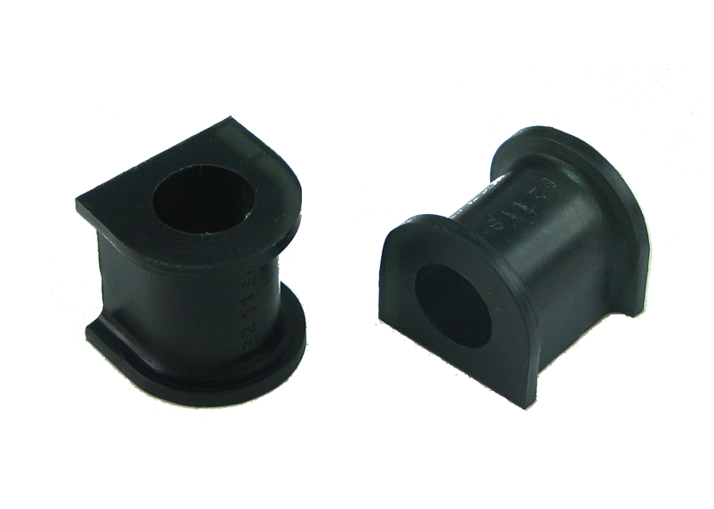 Anti Roll Bar Mount - Bushing Kit 21mm to Suit Toyota Corolla, Celica, Corona, HiLux and Land Cruiser