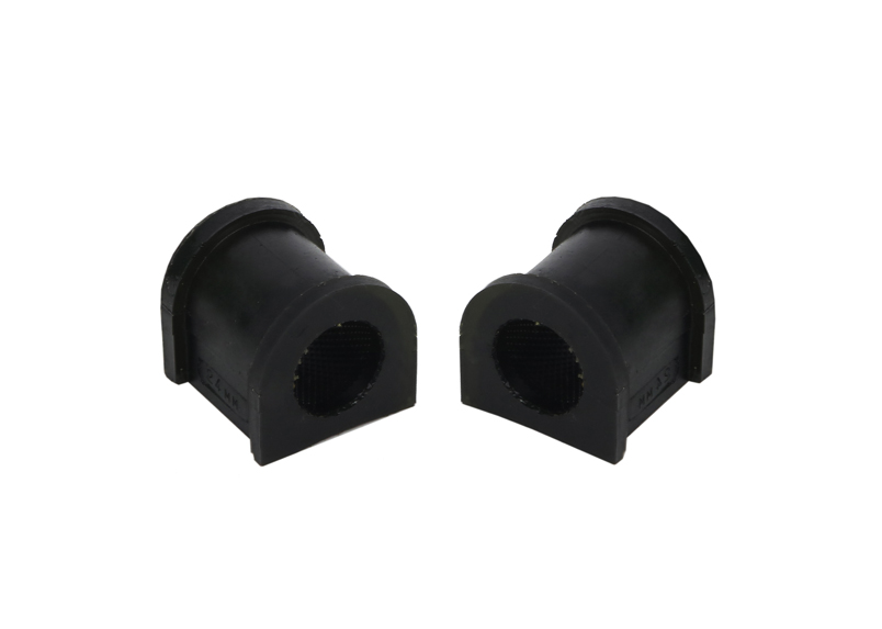 Anti Roll Bar Mount - Bushing Kit 24mm to Suit Mazda MX-5 NC, RX-8, Toyota Camry and Land Cruiser 100 Series