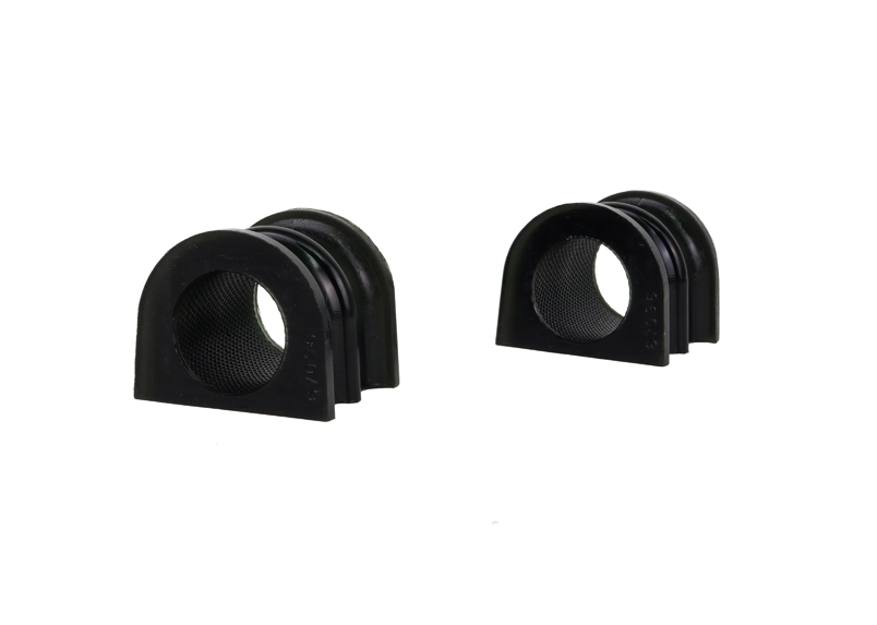 Front Anti Roll Bar Mount - Bushing Kit 34mm to Suit Nissan Navara D40 and Pathfinder R51