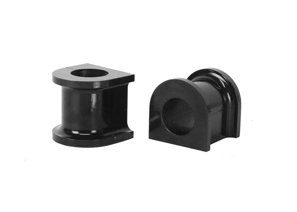 Front Anti Roll Bar Mount - Bushing Kit 29mm to Suit Toyota Fortuner GUN156 and Prado 120 Series