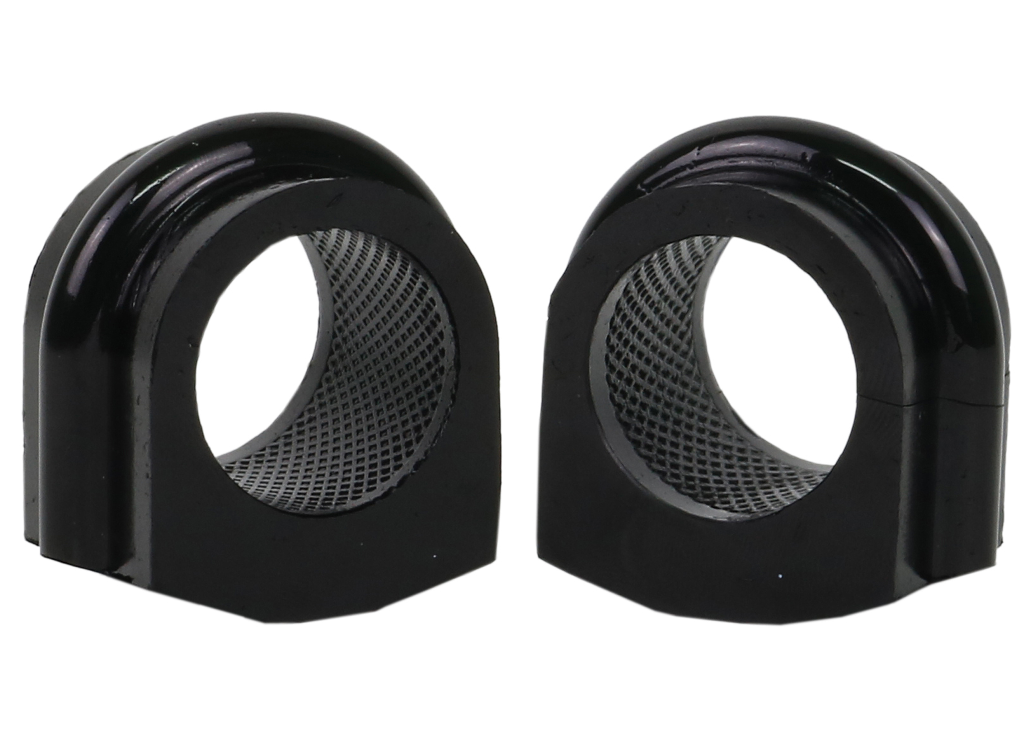 Front Anti Roll Bar Mount - Bushing Kit 27mm to Suit Nissan Nazara D22, Pathfinder R50 and Skyline R33, R34
