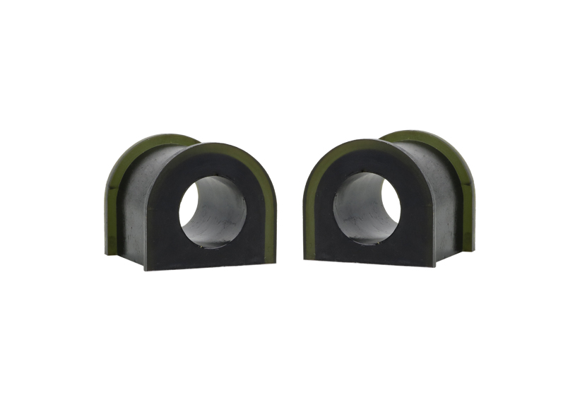 Front Anti Roll Bar Mount - Bushing Kit 21mm to Suit Mitsubishi L300 and Pajero