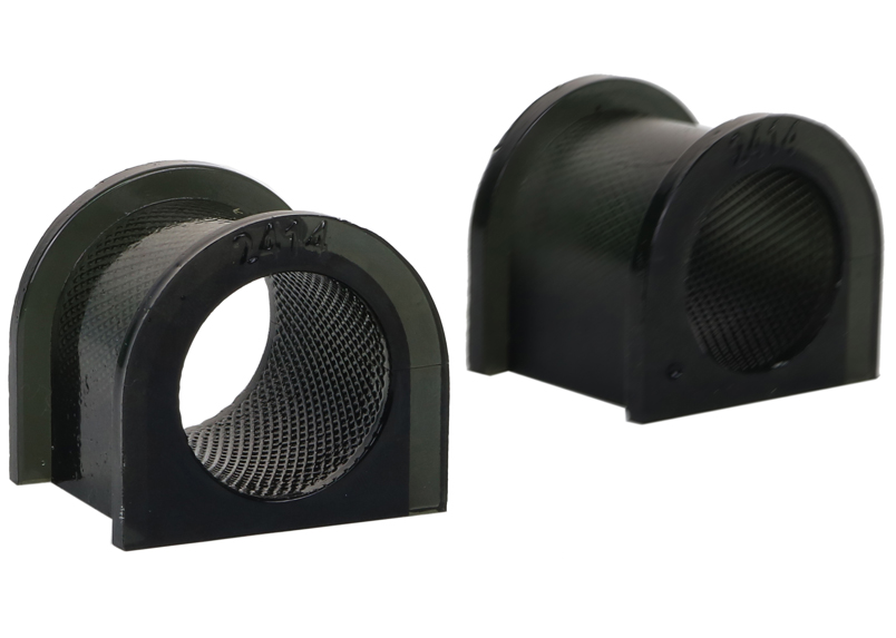 Front Anti Roll Bar Mount - Bushing Kit 31mm to Suit Toyota Land Cruiser 76, 78 and 79 Series