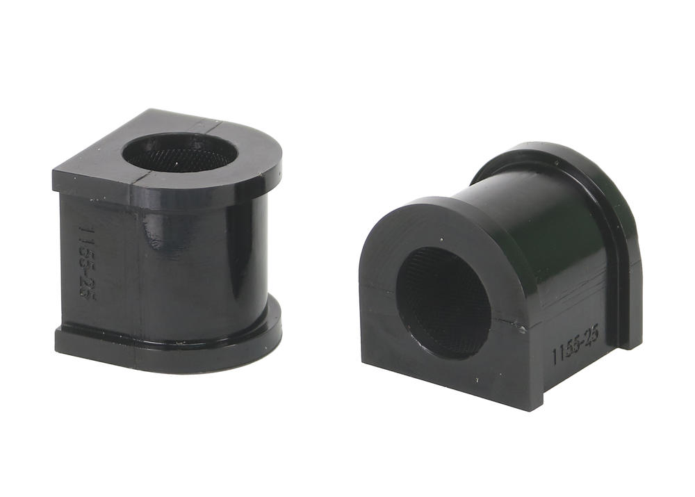 Anti Roll Bar Mount - Bushing Kit 25mm to Suit Toyota Land Cruiser, Prado, 4Runner and HiAce