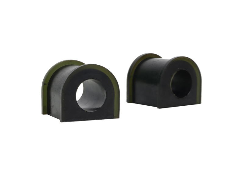 Front Anti Roll Bar Mount - Bushing Kit 21mm to Suit Mitsubishi L300 and Pajero