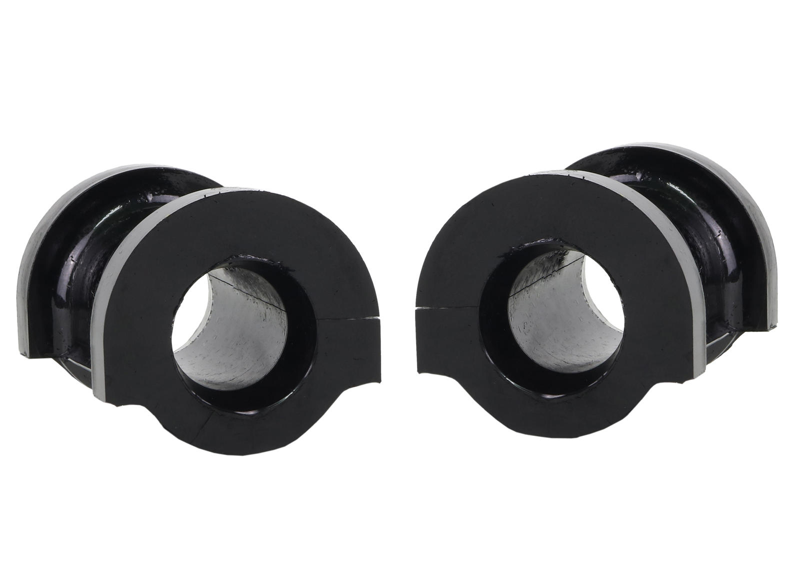 Anti Roll Bar Mount - Bushing Kit 24mm to Suit Ford Festiva WB-WF