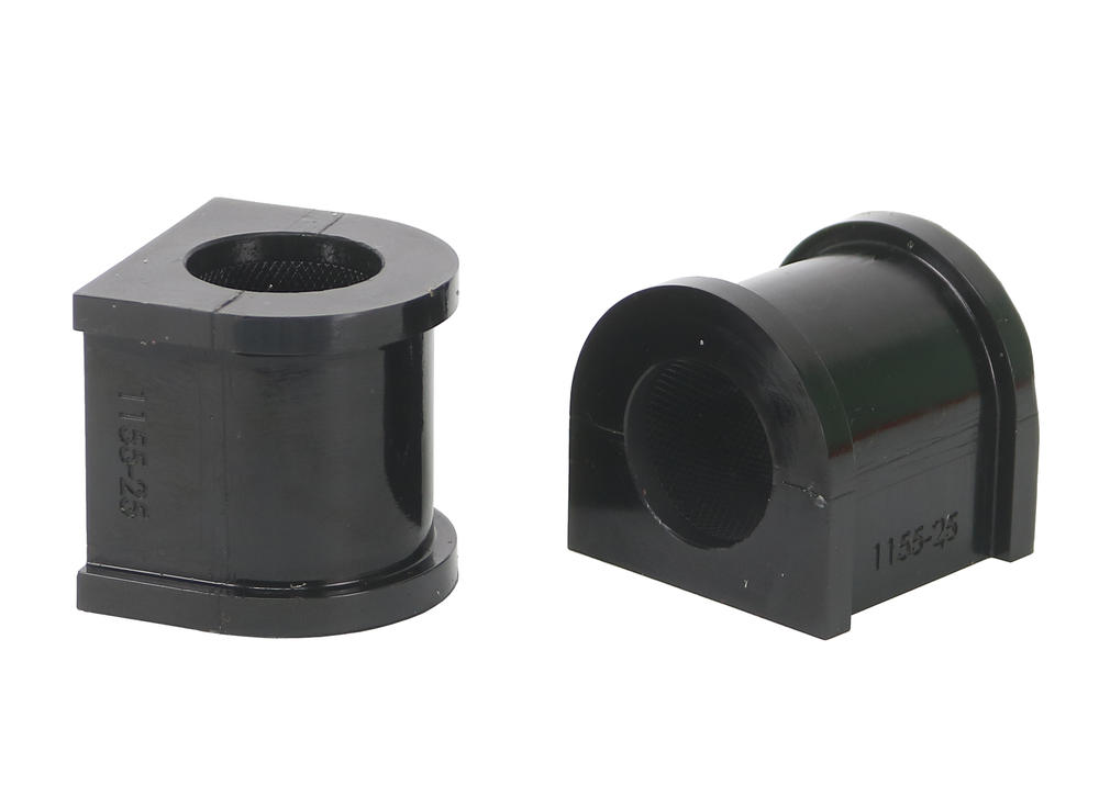 Anti Roll Bar Mount - Bushing Kit 25mm to Suit Toyota Land Cruiser, Prado, 4Runner and HiAce