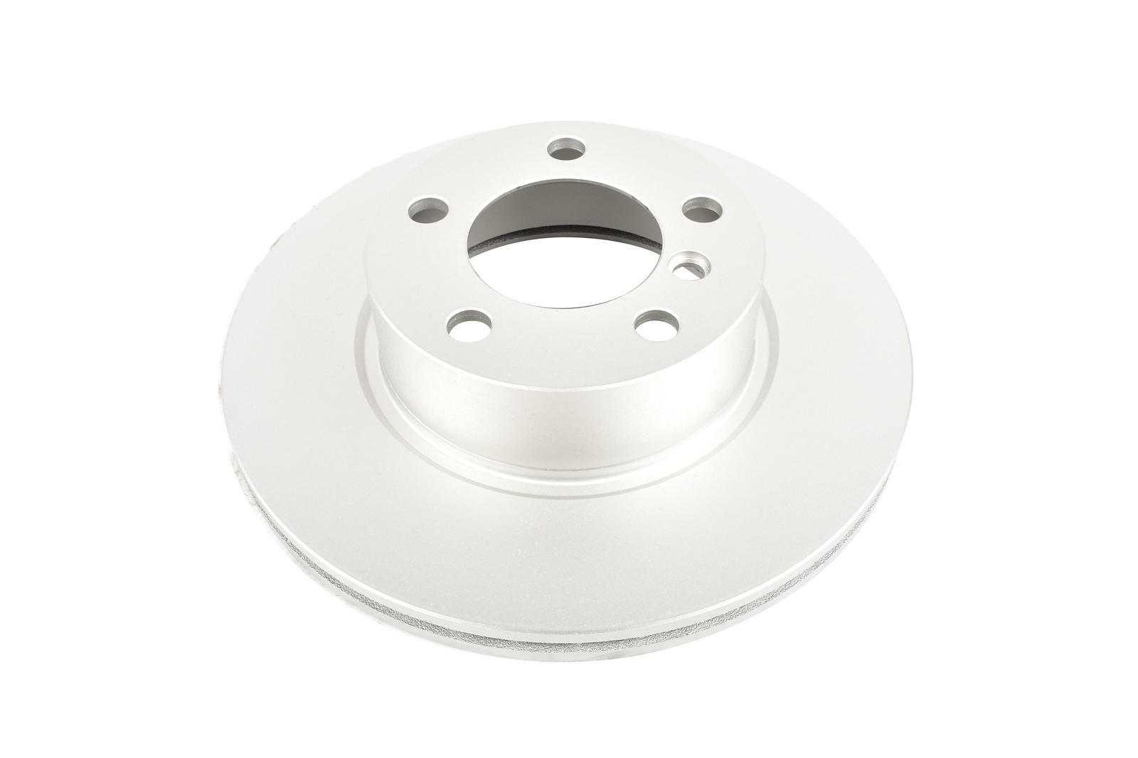 En-Shield Standard Brake Disc to suit BMW Models 1, 3 & 4 F20, 30/31, 32/33, 34 & 3611-3620 F