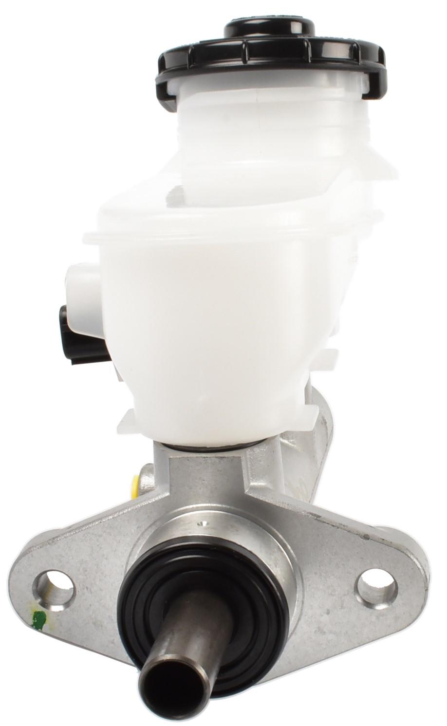 DBA Brake Master Cylinder to suit Honda