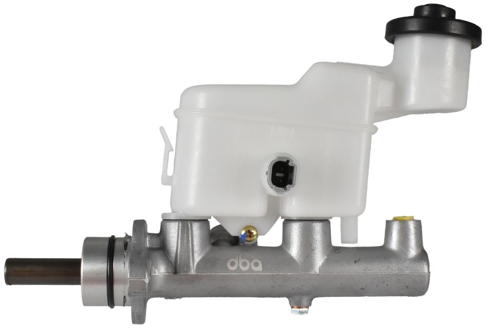 DBA Brake Master Cylinder to suit Toyota