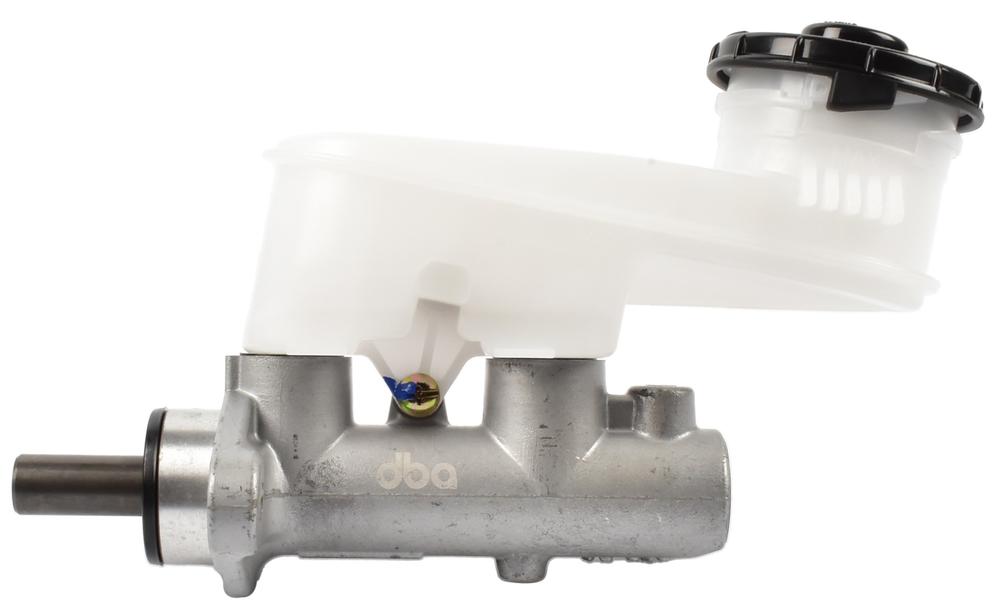 DBA Brake Master Cylinder to suit Honda