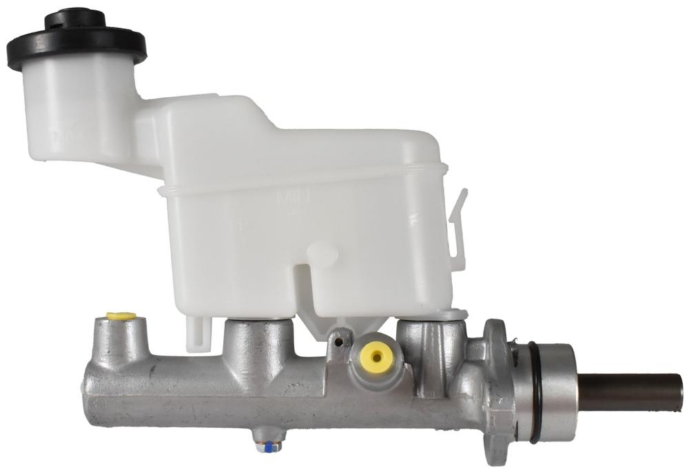 DBA Brake Master Cylinder to suit Toyota