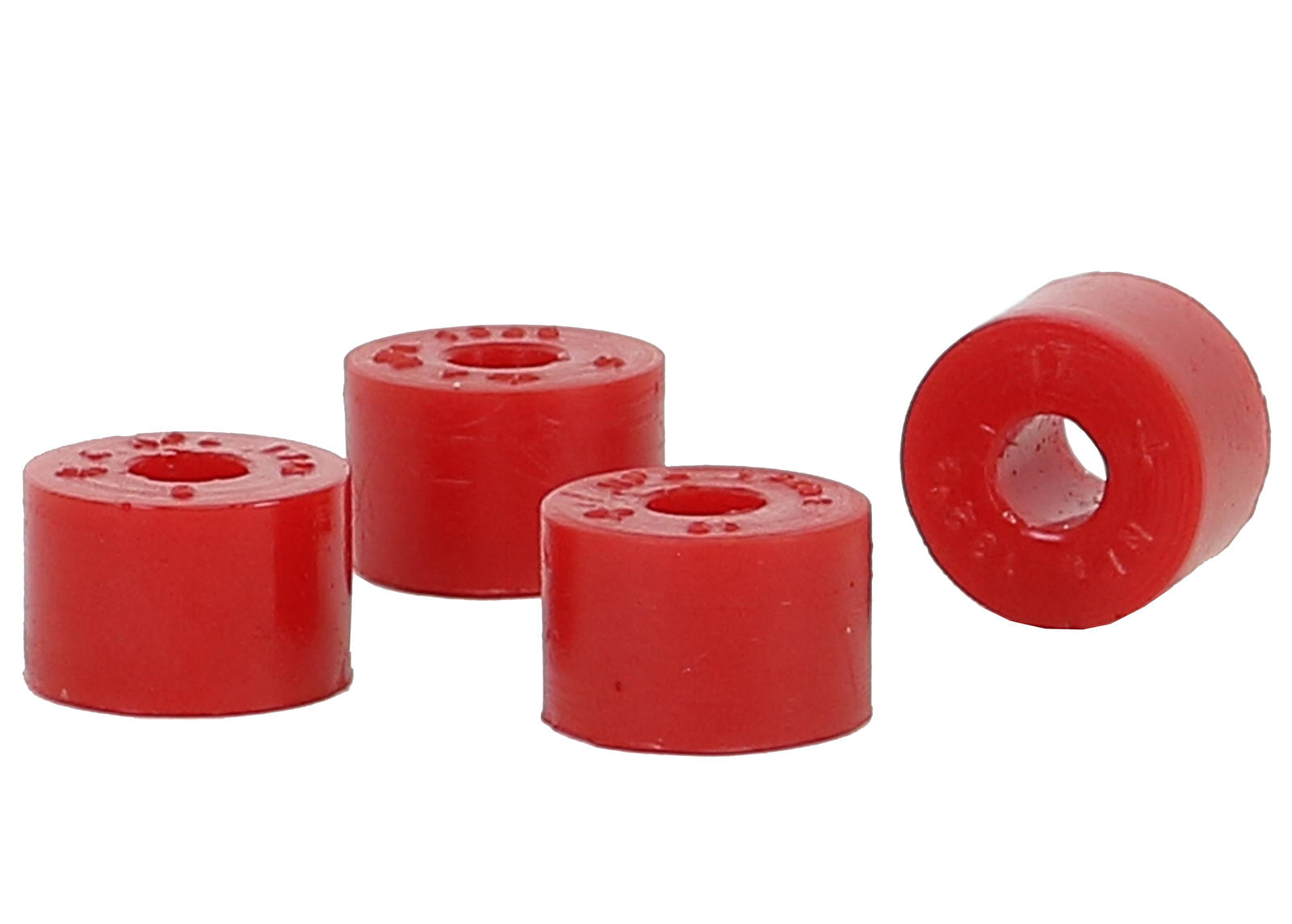 Rear  Sway Bar Link - Lower Bushing Kit