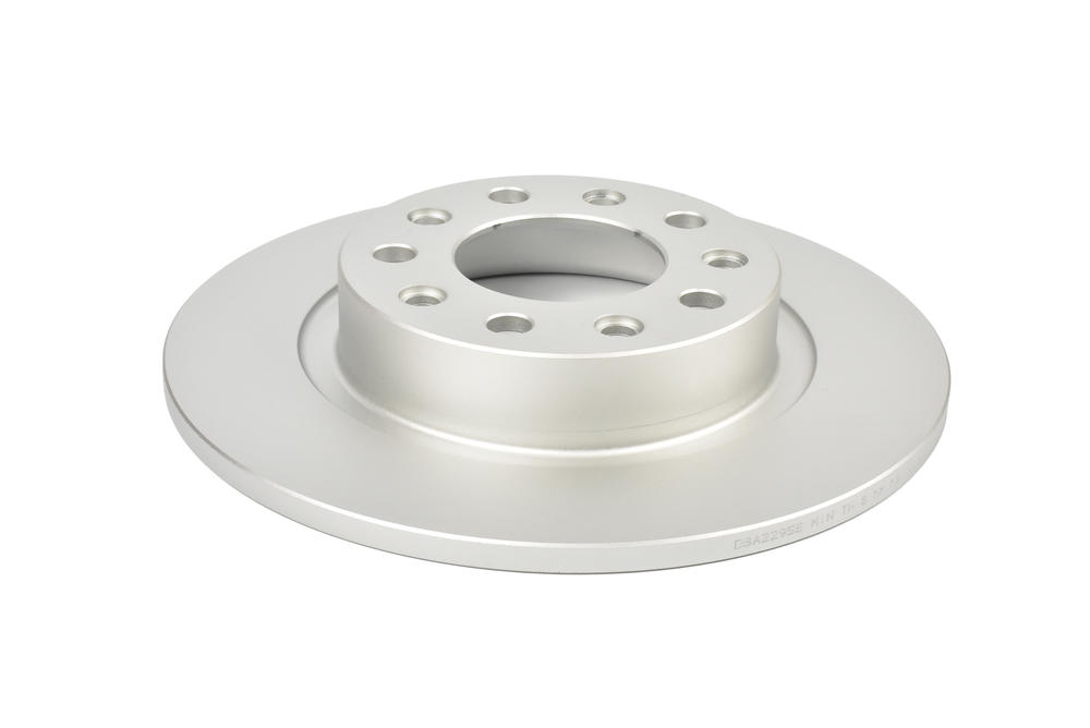 En-Shield HC Standard Brake Disc to suit Alfa Giulietta 940 1.4L 2011-on R