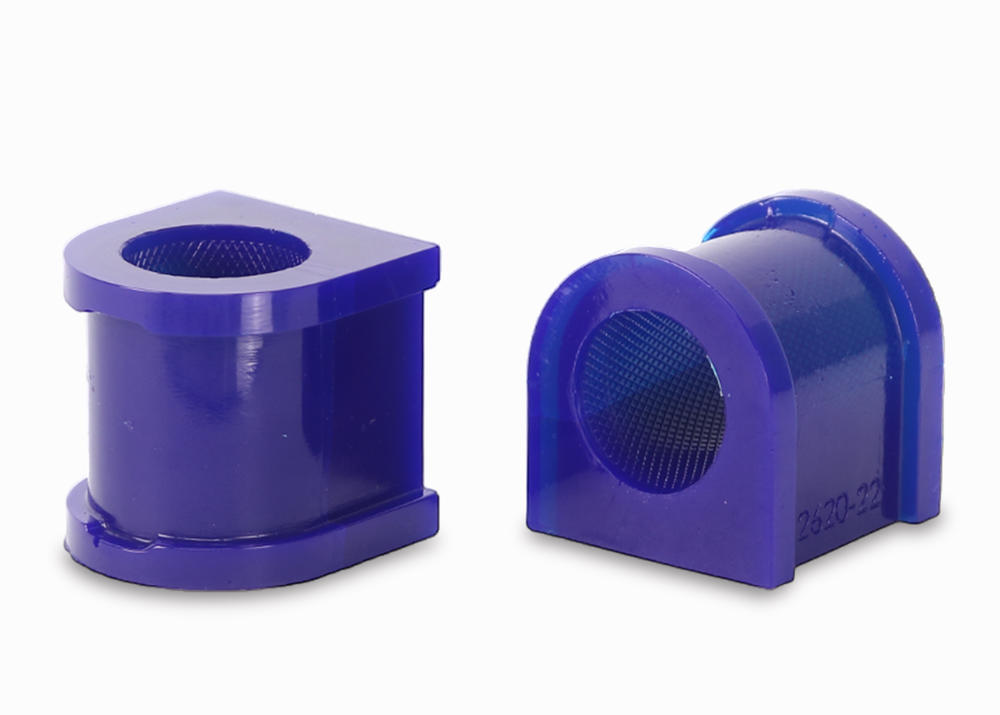 Sway Bar Mount Bush Kit