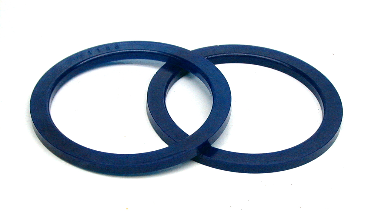 Spring Insulator Bush Kit (Upper)