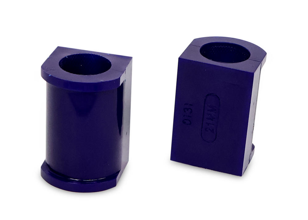 Sway Bar Mount Bush Kit