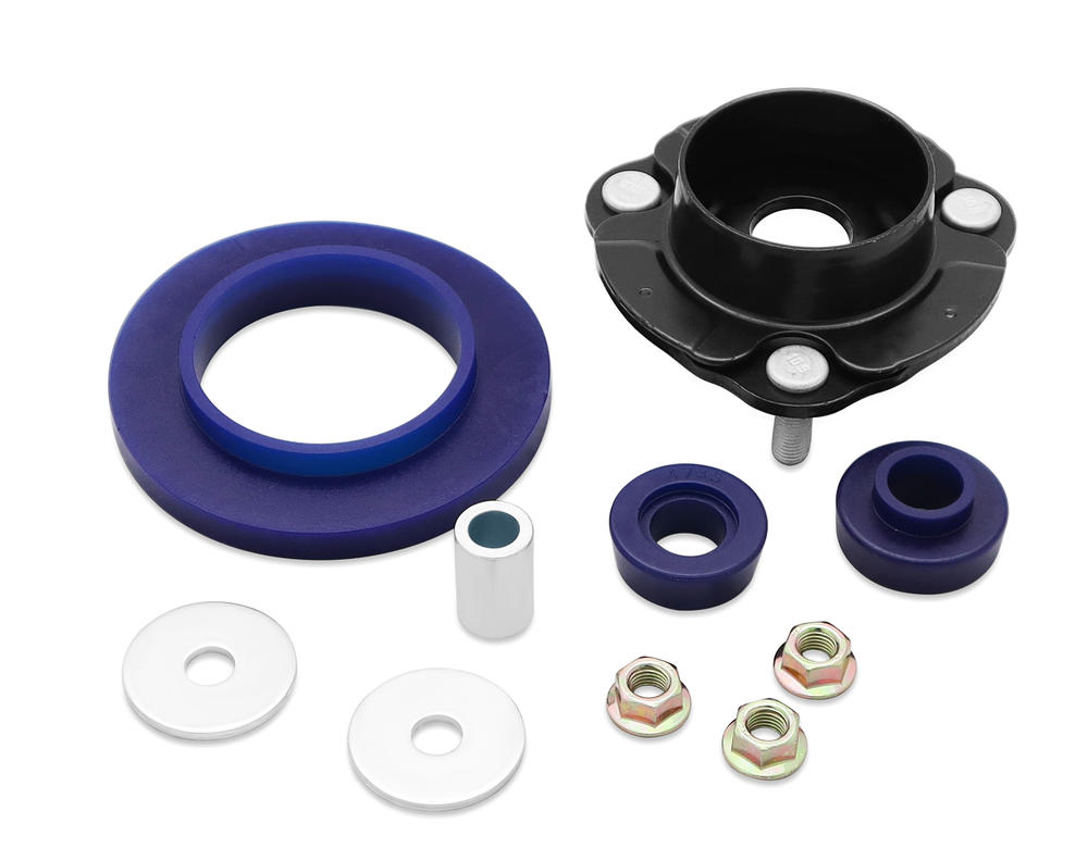 Single ReadyStrut Top Cap to suit GWM Cannon/Ute & Tank 300