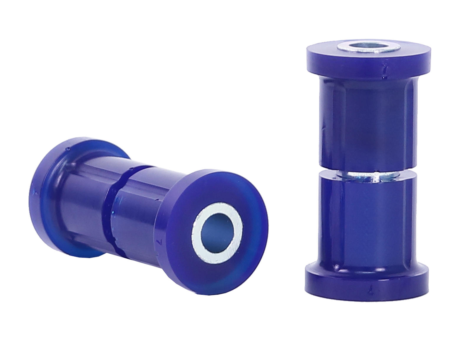 Control Arm Lower-Inner Bush Kit