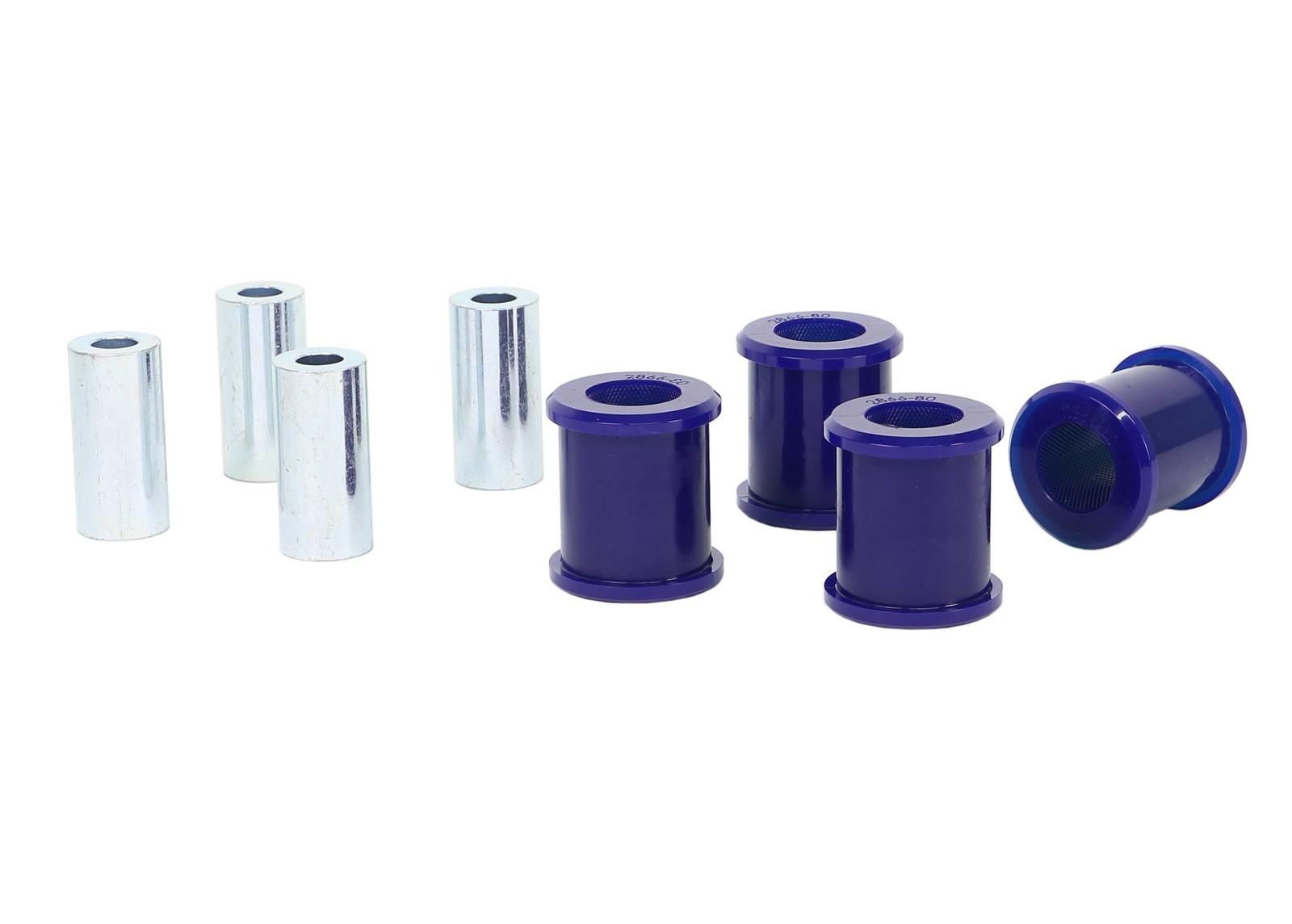 Trailing Arm Bush Kit