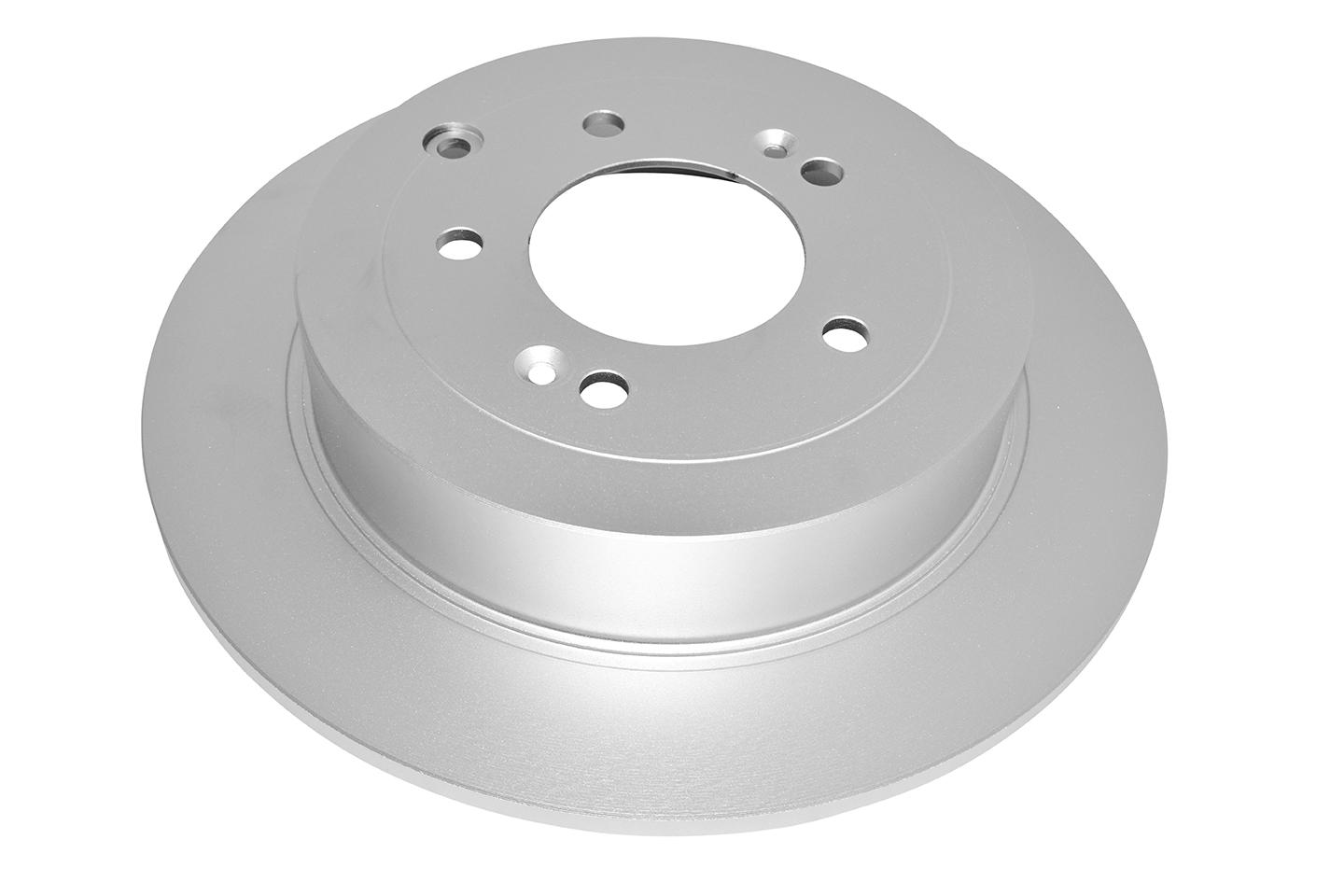 En-Shield Standard SLD Brake Disc to suit Kia Sportage QL 2.0L 2016-on, Hyundai Tucson TL 2.0L 07/2015-on R