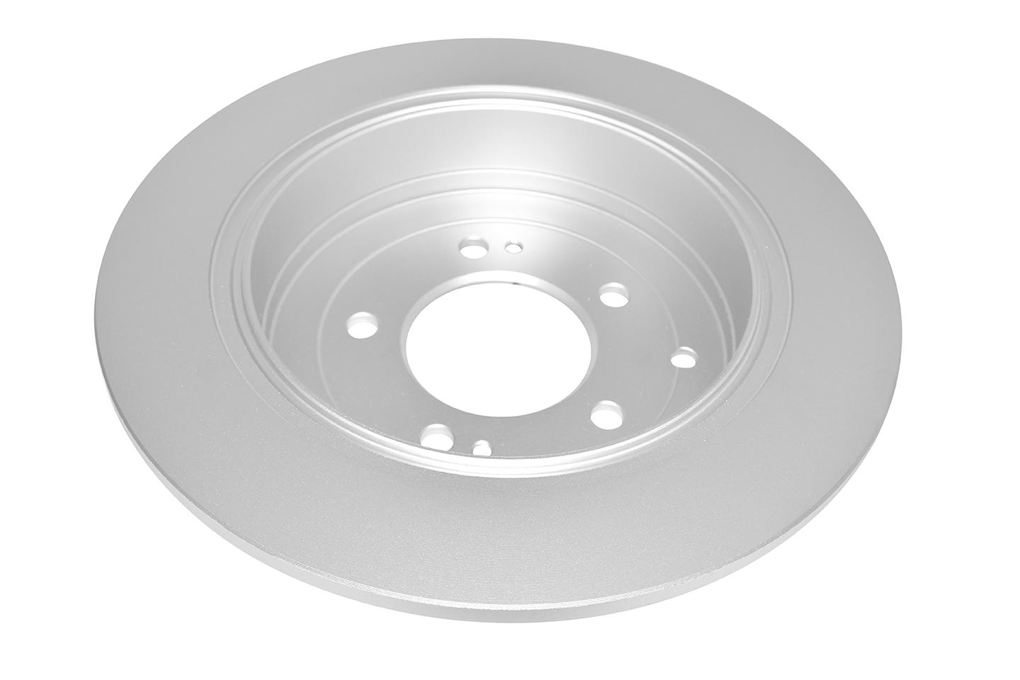 En-Shield Standard SLD Brake Disc to suit Kia Sportage QL 2.0L 2016-on, Hyundai Tucson TL 2.0L 07/2015-on R