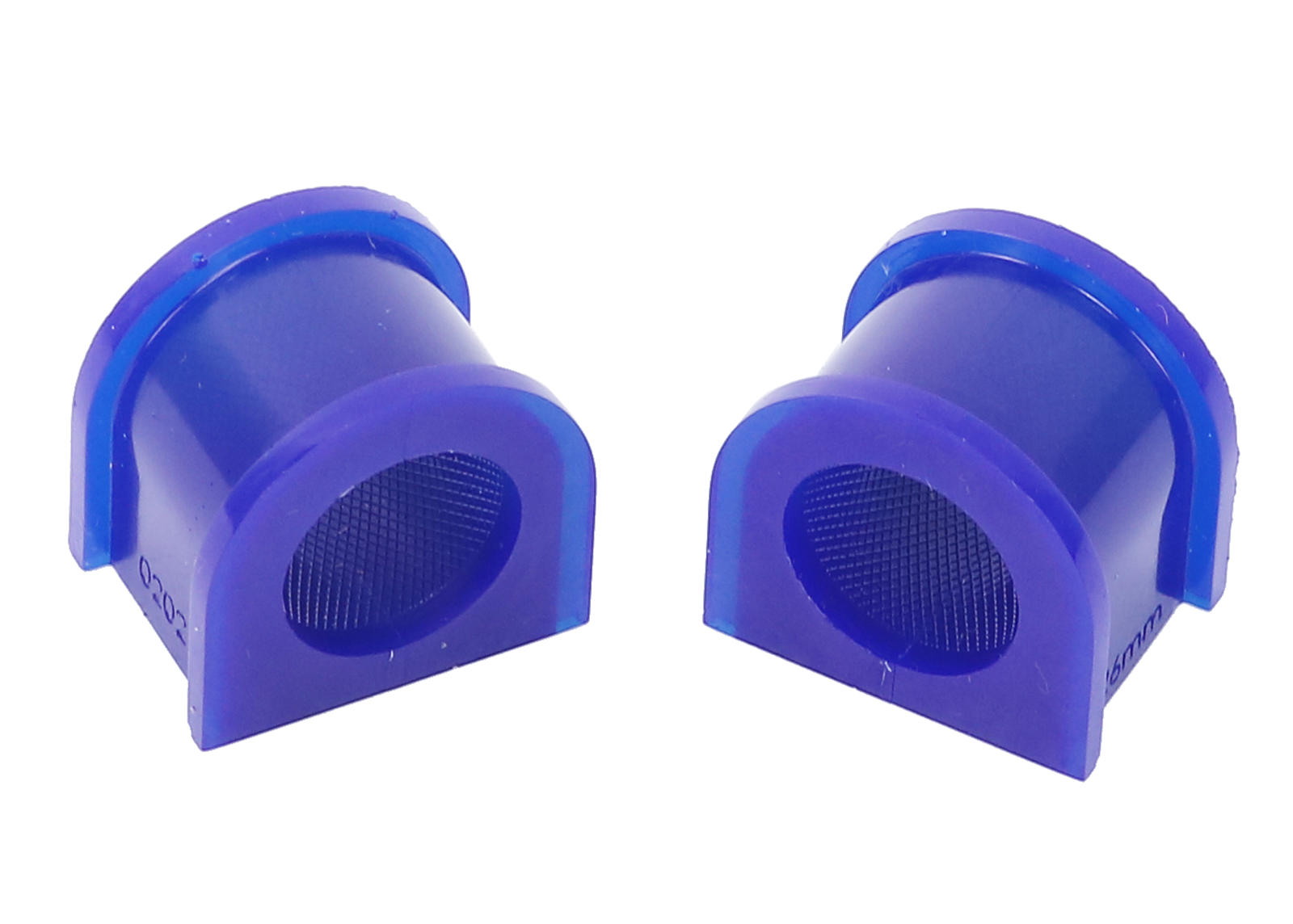 Sway Bar Mount Bush Kit