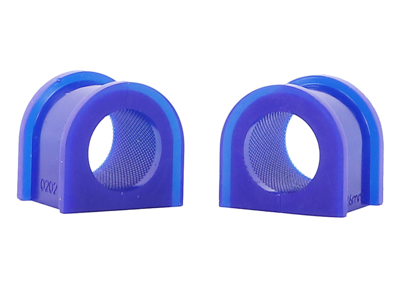 Sway Bar Mount Bush Kit