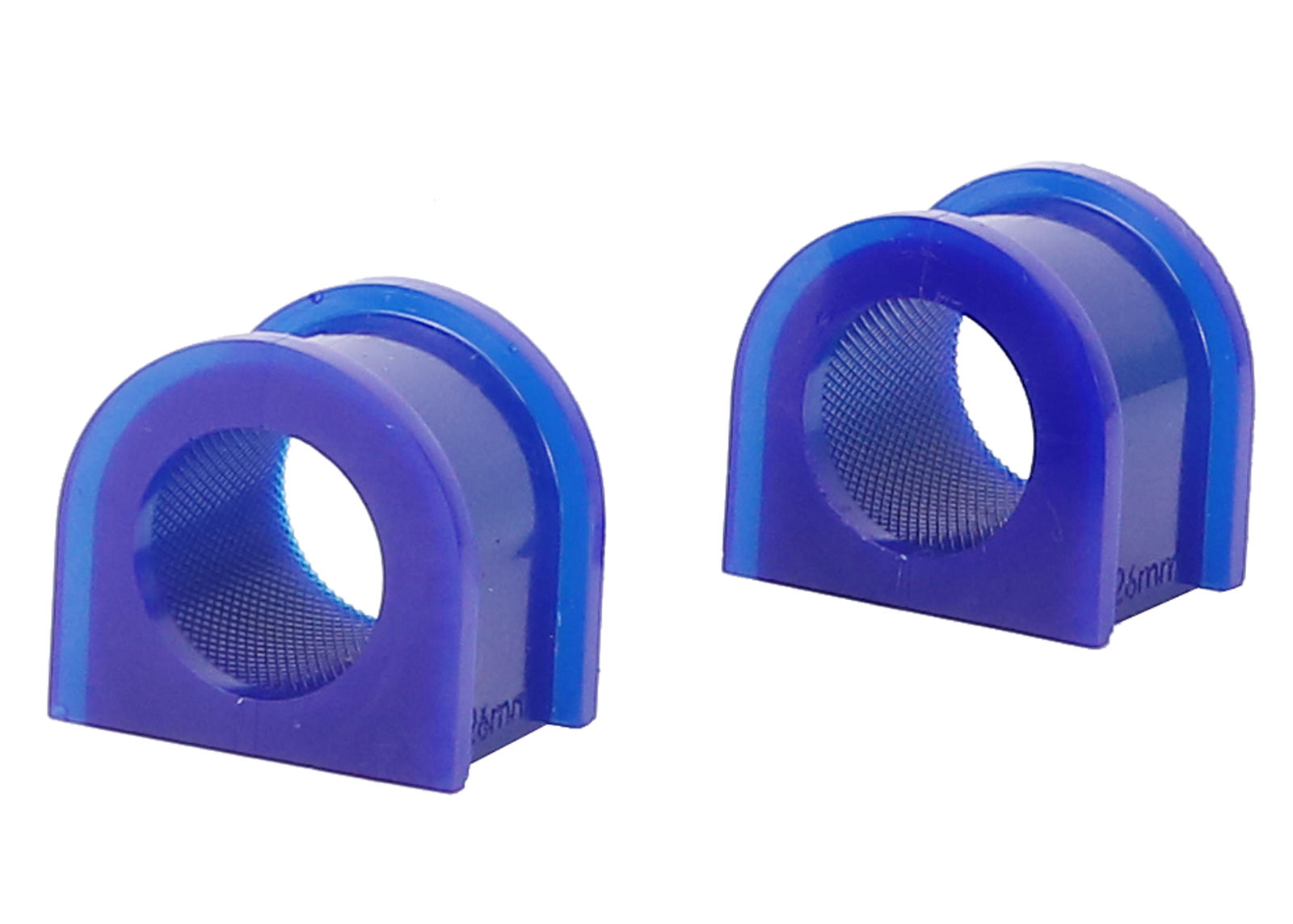 Sway Bar Mount Bush Kit