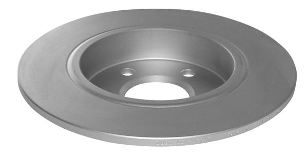 En-Shield Standard SLD Brake Disc to suit Mercedes B180 B200 W246 04/2012-on R