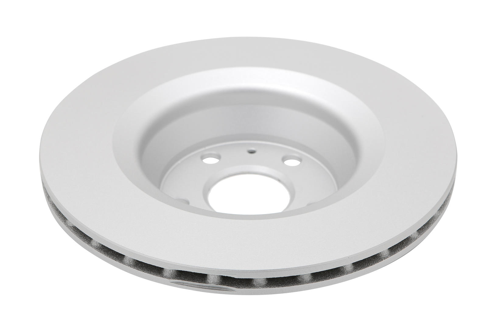 En-Shield Standard PP Brake Disc to suit Audi TT R