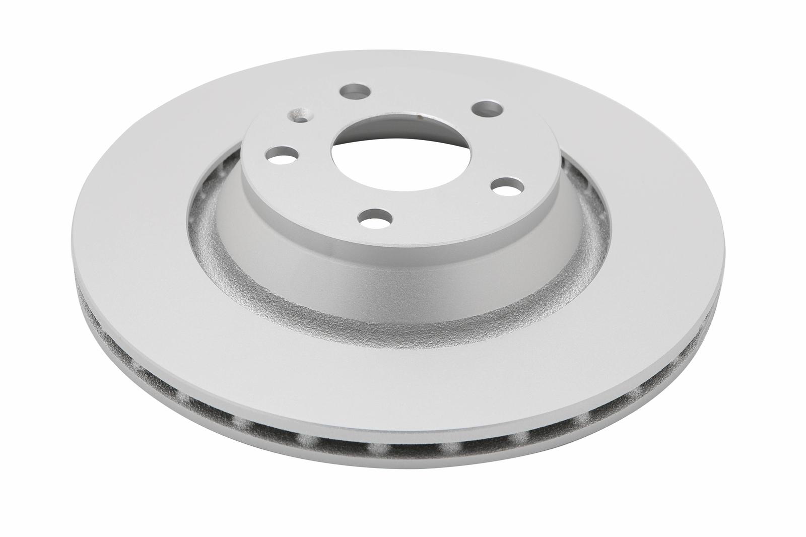 En-Shield Standard PP Brake Disc to suit Audi TT R