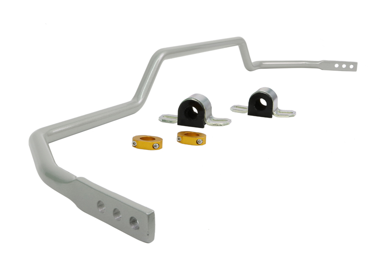 Sway bar - 20mm 3 point adjustable