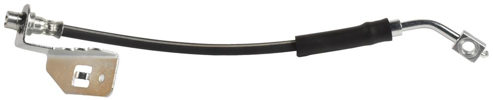 DBA Street Series Brake Hose to suit Ford Falconba 4.0L Petrol RWD Rear RH 7/2002-9/2003