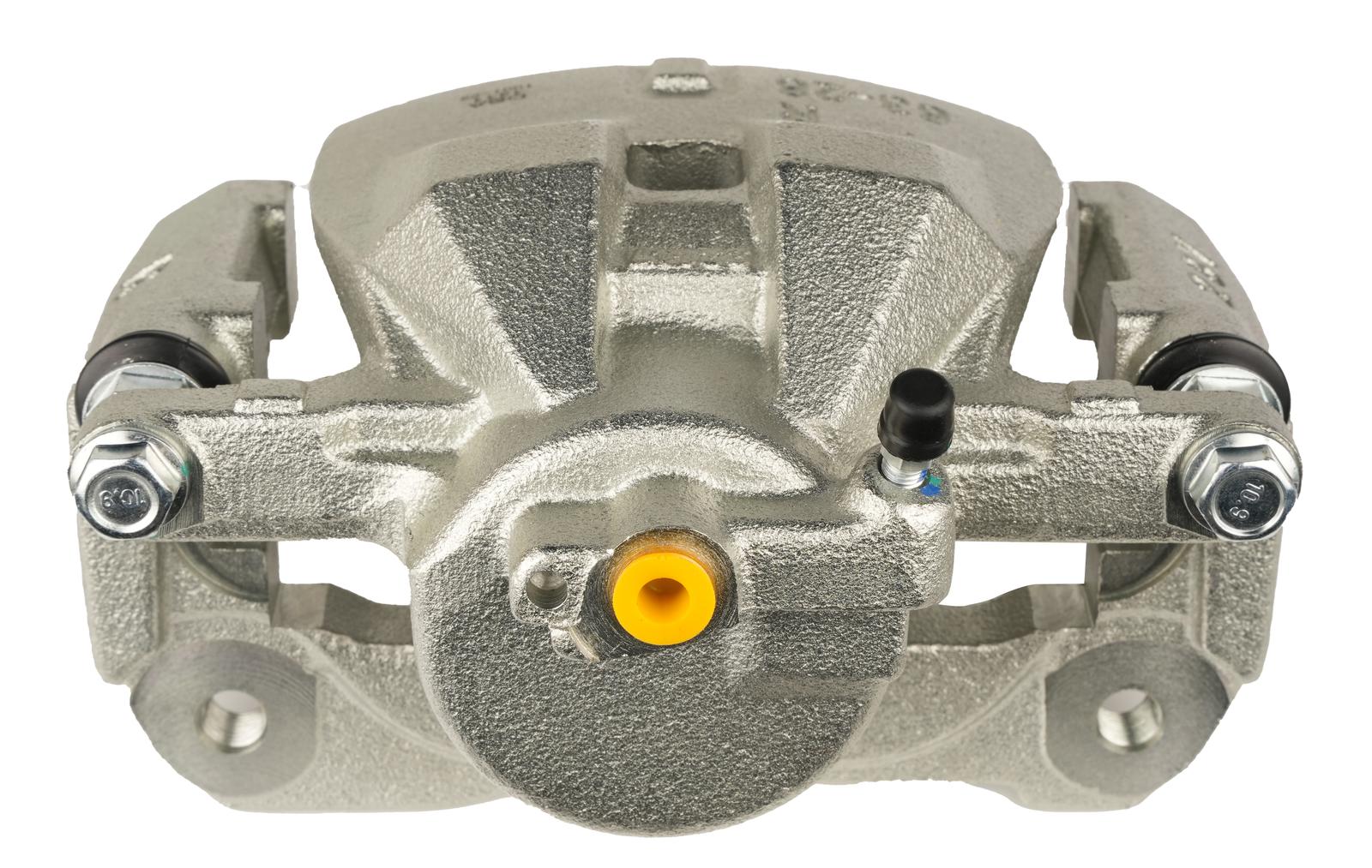 DBA Street Series Caliper to suit Toyota Camry AHV40 2.4L P, Electric FWD F RH 1/2010-9/2011