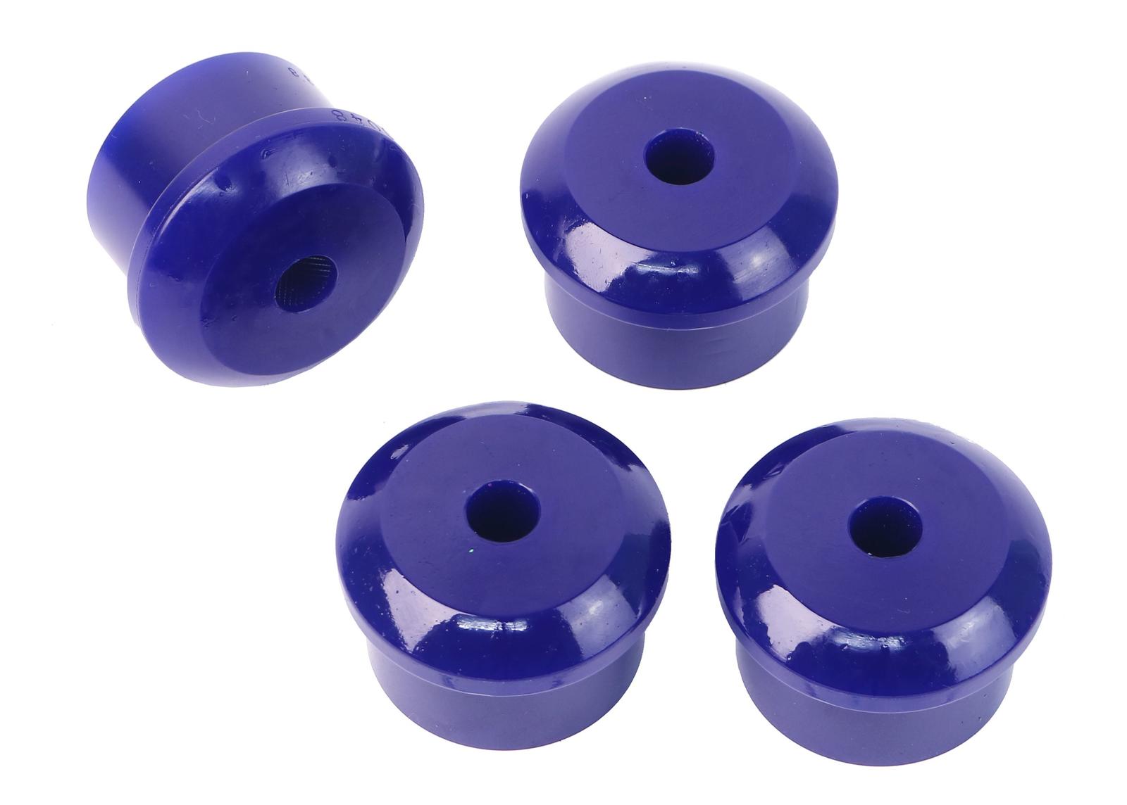 Spring Front Eye Bush Kit