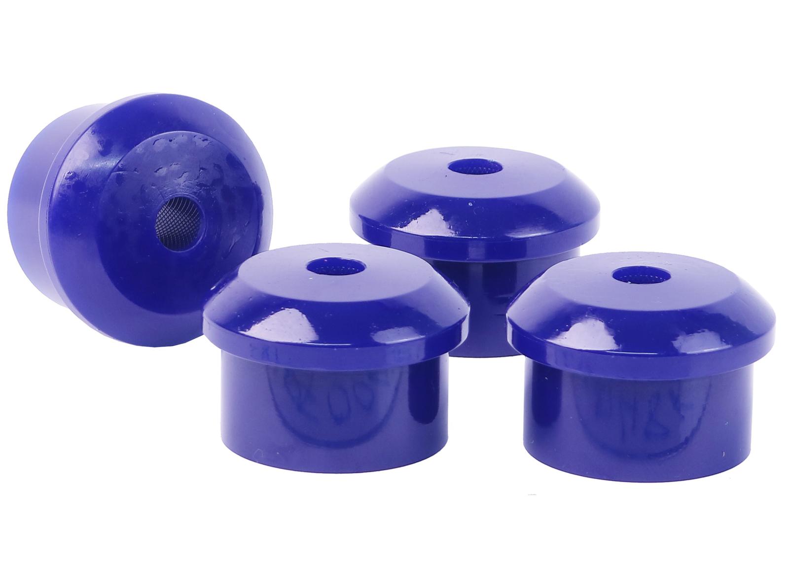 Spring Front Eye Bush Kit