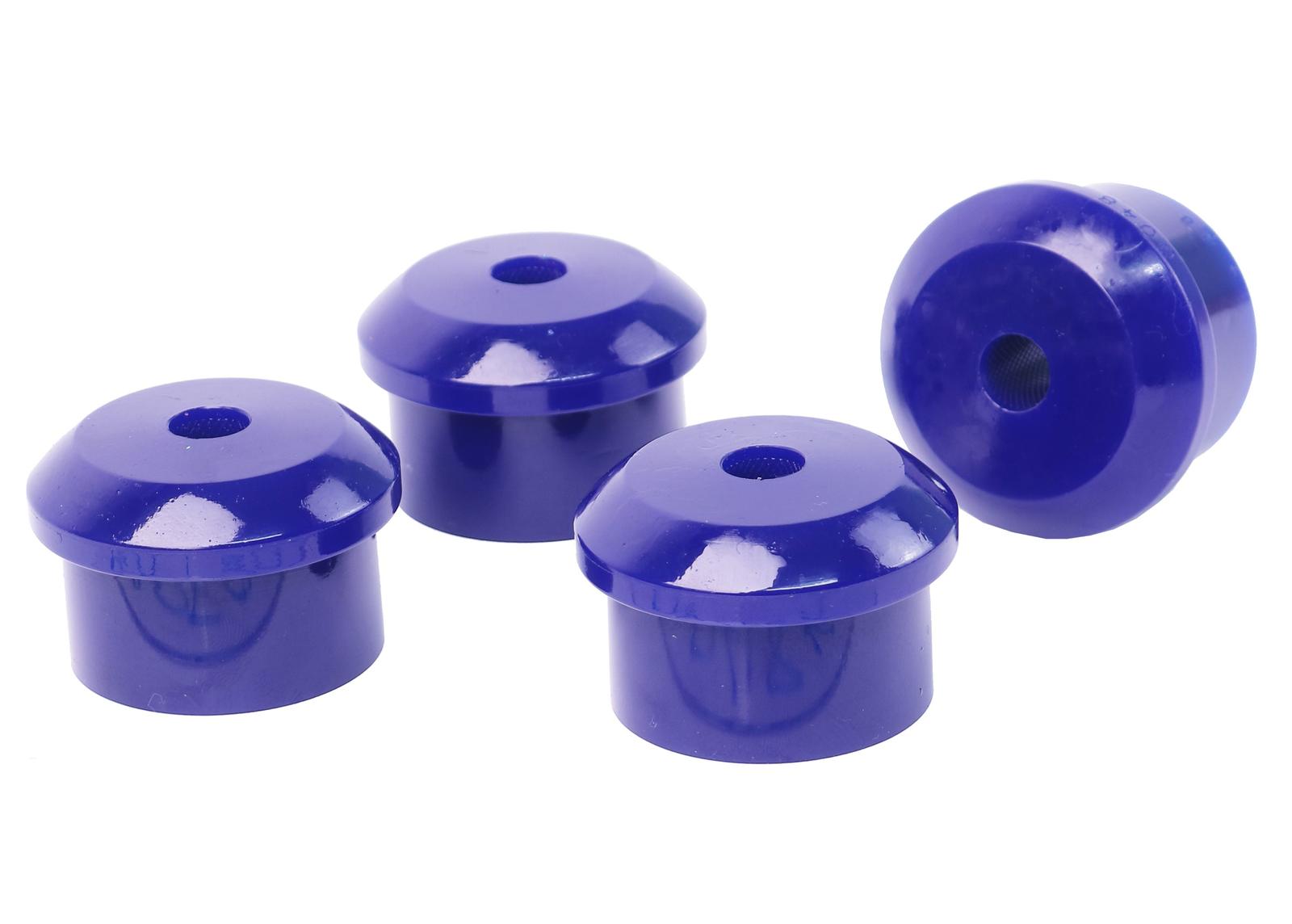 Spring Front Eye Bush Kit