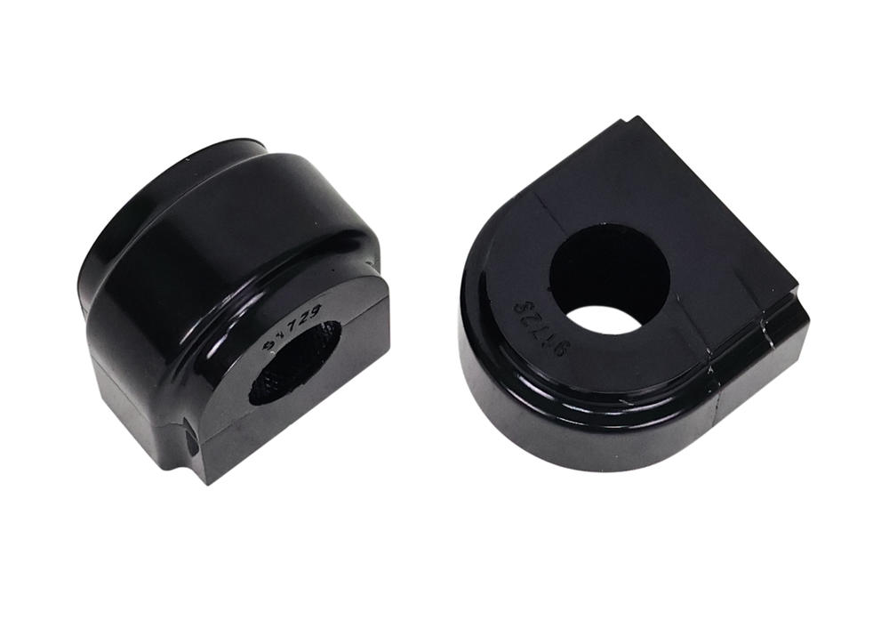 Anti Roll Bar Mount Bushing Service Kit - Suits BTF99Z (24mm)