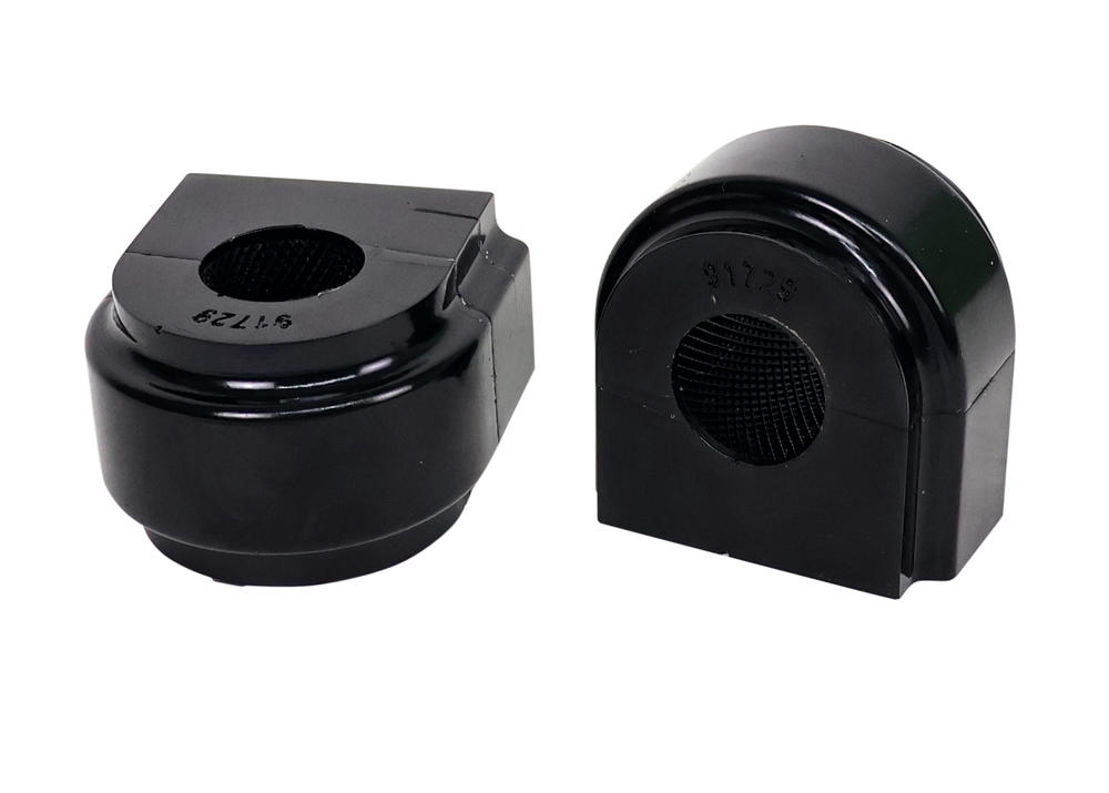 Front Sway Bar Mount Bushing Service Kit - Suits BTF99Z (24mm)