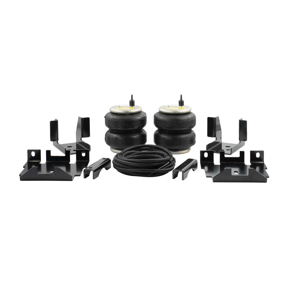 Air Suspension Helper Kit for Leaf Springs